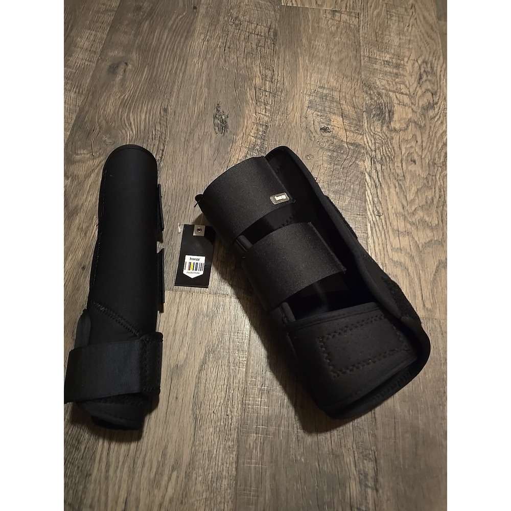 horse sport boots